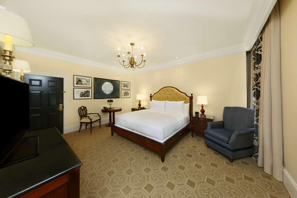 The Jefferson Hotel Richmond Room photo