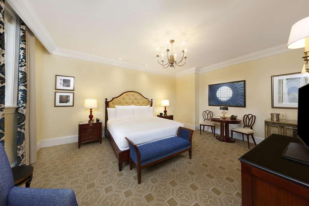 The Jefferson Hotel Richmond Room photo