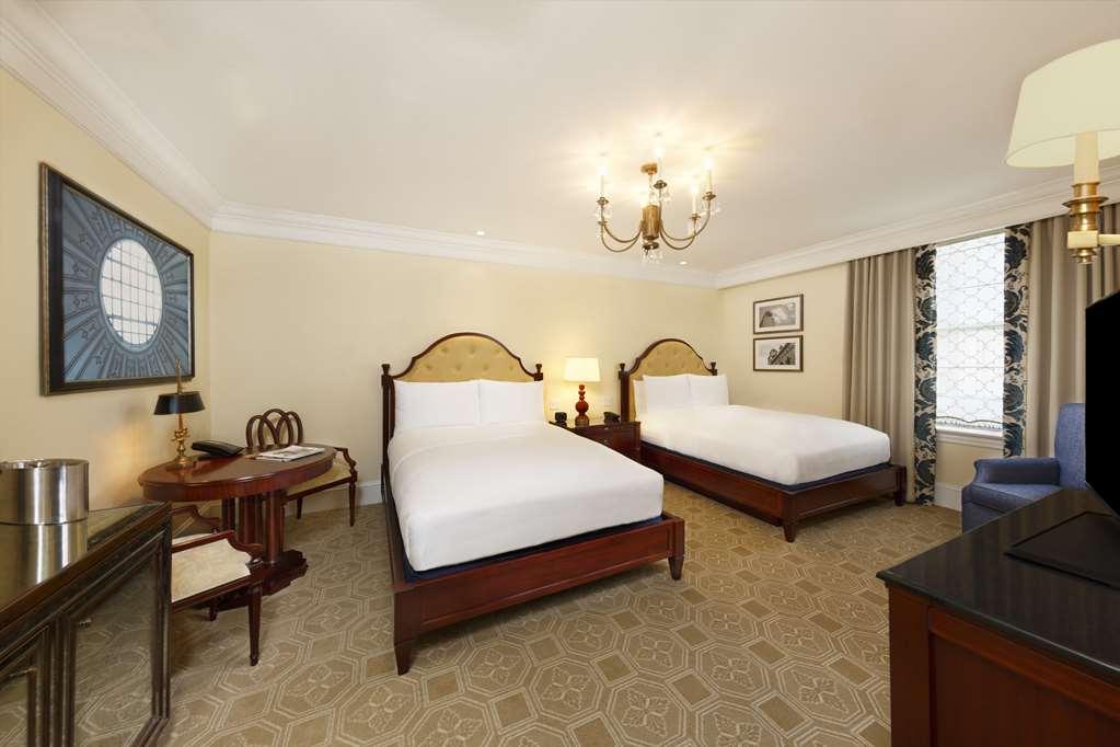 The Jefferson Hotel Richmond Room photo